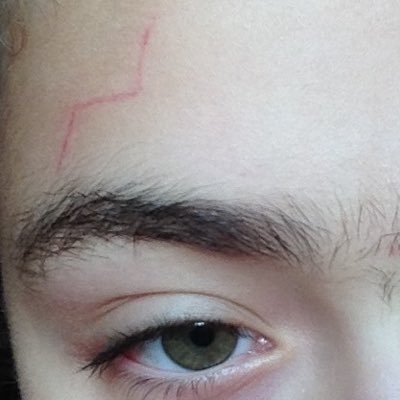 hjPotter_always's profile picture. I'm a Witch,Gryffindor and a Demigod,Son of Zeus.I spend the year at Hogwarts,and the sunmer at the Half-Blood Camp. #FANDOMSAREREAL