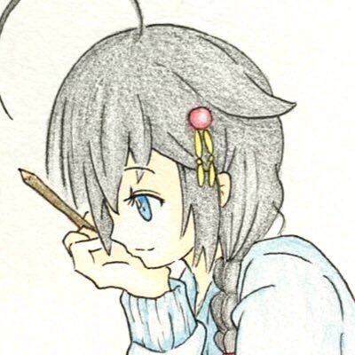 趣味垢。艦これメインでつぶやきます。時雨大好き。 アナログ絵を描きます。たまに小説も。デジタル絵描けるようになりたい。絡んでもらえるととても喜びます。