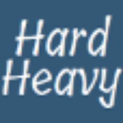 Official twitter account of website HardHeavy News And More