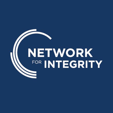 Official account of the Network for Integrity
Compte officiel du Réseau pour l’Intégrité
#Corruption #Integrity #Transparency #accountability