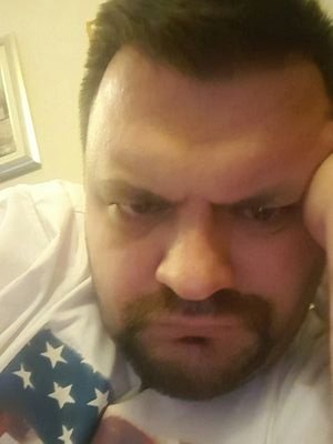 kalfaluk's profile picture. Giah!