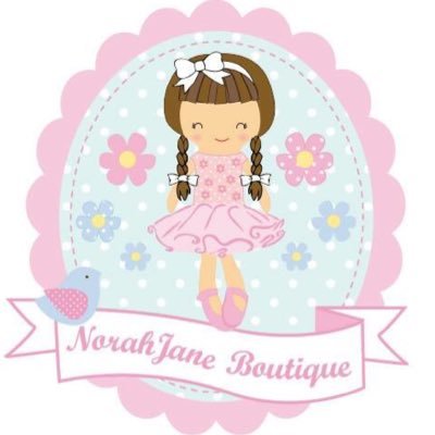 Handmade...vintage...always original. Facebook and Instagram: norahjaneboutique. Blog: https://t.co/PzESNAPIff