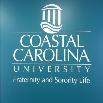 Fraternity and Sorority Life at #CCU | FSL |