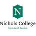 Nichols College SMGT (@NC_SportMgmt) Twitter profile photo