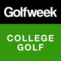 Golfweek Colleges(@collegegolf) 's Twitter Profile Photo