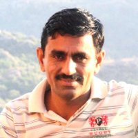 Ganesh lal patidar (@ganeshlalpatid2) 's Twitter Profile