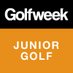 Golfweek Junior Golf (@GolfweekJuniors) Twitter profile photo