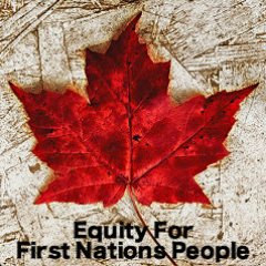 My name is Caleb Rosen. I started this account in order to reach out and spread the word about inequities that First Nations people face, to help create change.