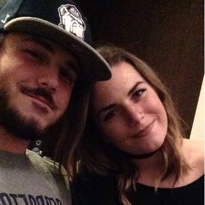 hithard66's profile picture. Georgetown'19 #66