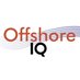 Offshore IQ (@offshoreiq) Twitter profile photo Offshore IQ (@offshoreiq) Twitter profile photo