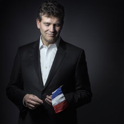 93_Montebourg's profile picture. 