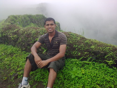 BabuGowda's profile picture. 