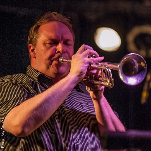 The John Allmark Jazz Orchestra is  made up of New England's top jazz musicians, with a NYC caliber of artistry and musicianship led by trumpet John Allmark.