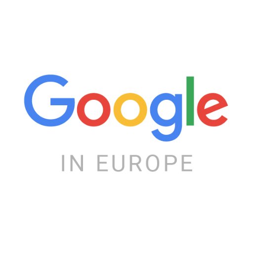 Updates on @Google's activities across Europe | Supporting digital skills training through #GrowWithGoogle | Google Europe Keyword blog: https://t.co/1SsMAFEa57