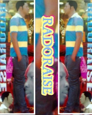 ADEYEMI RIDWAN popularly known as RADORAISE is a talented hiphop artist who hail from IKIRUN in OSUN STATE... for booking contact me on;- FB:- ADEYEMI RIDWAN..