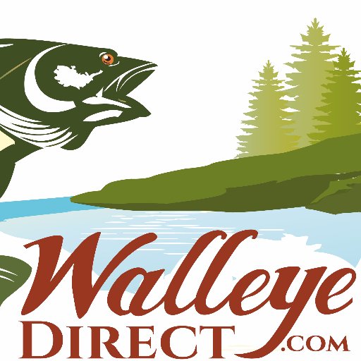 Raised in Minnesota Moved to California I still wanted my favorite fish #Walleye That's when I started Walleye Direct Now we can send Walleye Direct to You