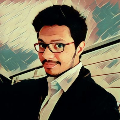 Vick_Lonesome's profile picture. TechnoGeek and a Gamer.