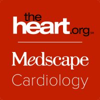 theheartorg | Medscape(@theheartorg) 's Twitter Profile Photo