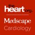 theheartorg | Medscape (@theheartorg) Twitter profile photo