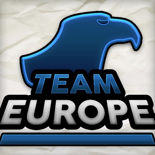 | Hallo, wir sind Team Europe - ein Rainbow Six: Siege Clan. |