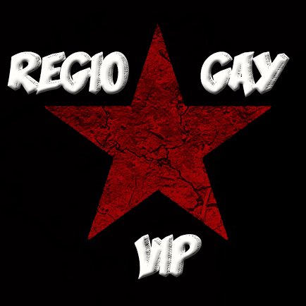 Regio Gay Vip