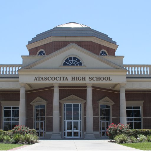 The Atascocita HS