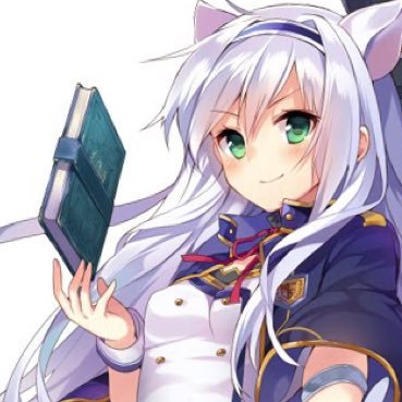 システィーナ＝フィーベルさんのプロフィール画像