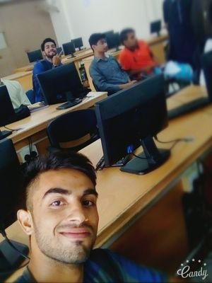 faheemjutt789's profile picture. 