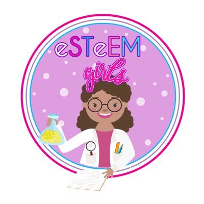 Empowering girls by building their self-esteem and confidence to pursue Science Technology Engineering and Math fields.