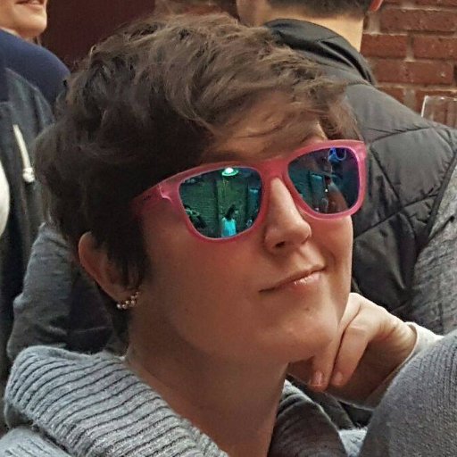 Hcokeefe's profile picture. Digital marketer, ever changing. Word-smithing, design-loving, pun-slinger.
