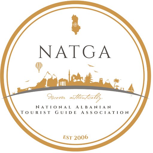 This is the official twitter account of The National Association of Tourist Guides of Albania - NATGA