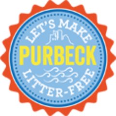 We're a volunteer-led group that campaigns and takes action to reduce litter in Purbeck -coastal, urban and rural - in the Dorset AONB.