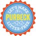 Litter-free Purbeck (@litterfrpurbeck) Twitter profile photo Litter-free Purbeck (@litterfrpurbeck) Twitter profile photo