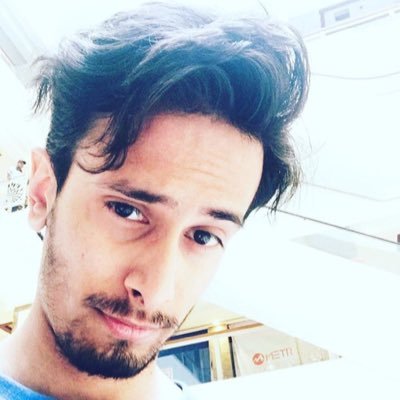 mynameisashar's profile picture. 