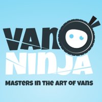 Van Ninja(@VanNinjaUK) 's Twitter Profile Photo