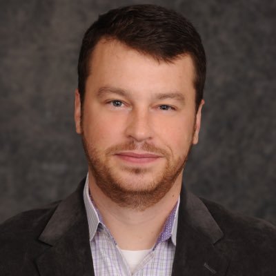 tjmccain_ROK's profile picture. Information Software Regional Manager @ Rockwell Automation