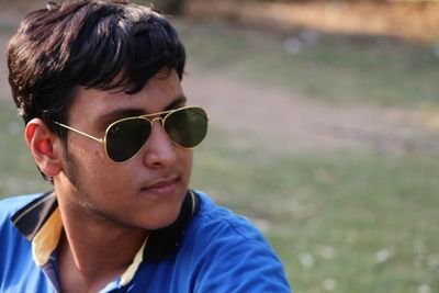 dwivedi_rachit's profile picture. Do what you can’t...!!!