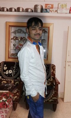 DhokiyaDivyesh's profile picture. Entertainment