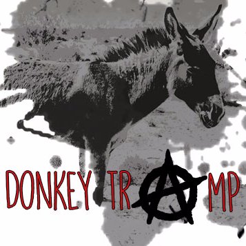 Donkey Tramp