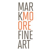 Mark Moore Fine Art (@mmooregallery) 's Twitter Profile