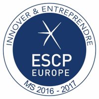 MSIE - ESCP Europe (@escp_msie) 's Twitter Profile Photo MSIE - ESCP Europe (@escp_msie) 's Twitter Profile Photo