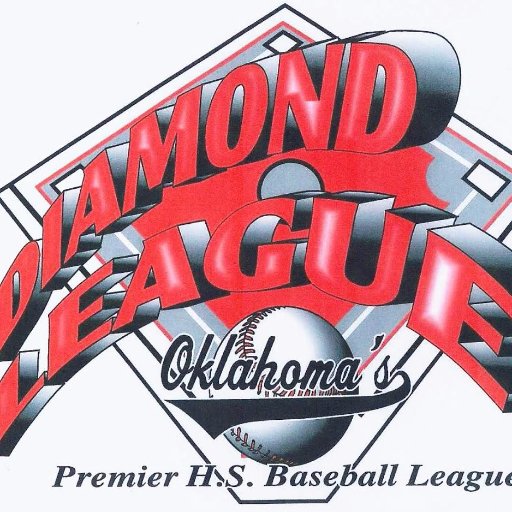 Welcome to DIAMOND LEAGUE BASEBALL.....Oklahoma's #1 High School Summer Baseball League.