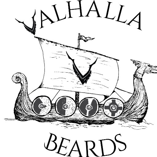 A locally owned and operated all-natural, non-GMO beard oil startup company based in central Florida. Website soon!  IG:  ValhallaBeards