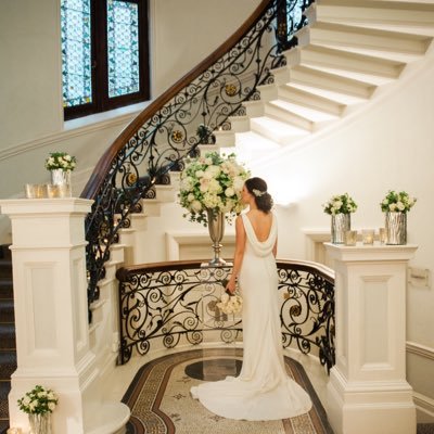 Exclusive London townhouse licensed for weddings. Weddings solely managed by @louiseperrywed https://t.co/r2Xmbp1J3T