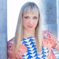 Elisabeth Behrmann (@elisbehrmann) 's Twitter Profile Photo