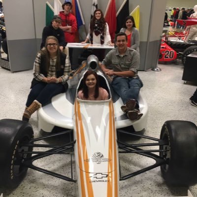 moco_ffa's profile picture. Montgomery County FFA