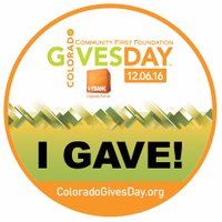 CO Gives Weld County(@WeldCountyGives) 's Twitter Profileg