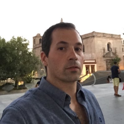 Matteo_FST's profile picture. Vi leggo.