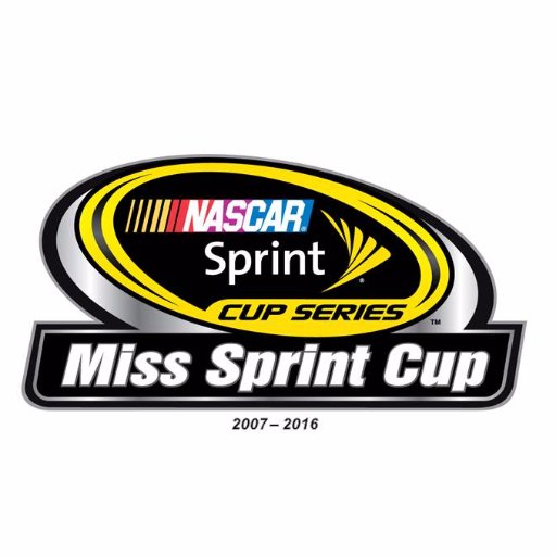 From 2007 to 2016, Miss Sprint Cup brought you behind-the-scenes of the NASCAR Sprint Cup Series. Thank you to all the fans who came along for the ride!
