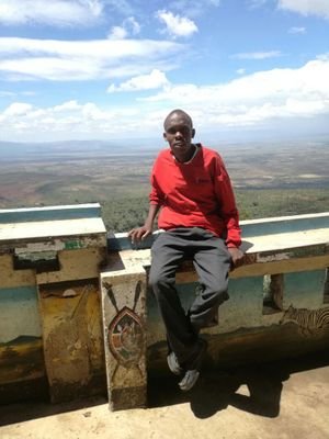 erickchege3144's profile picture. I love electricity.